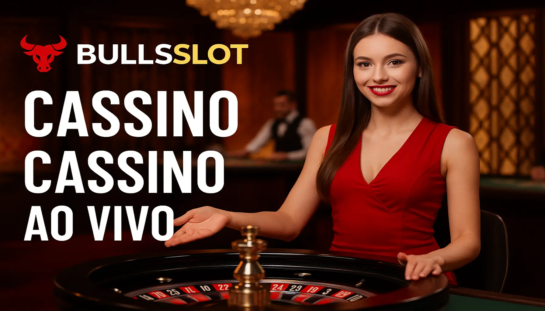O BULLSSLOT Live Casino lança promoções regularmente